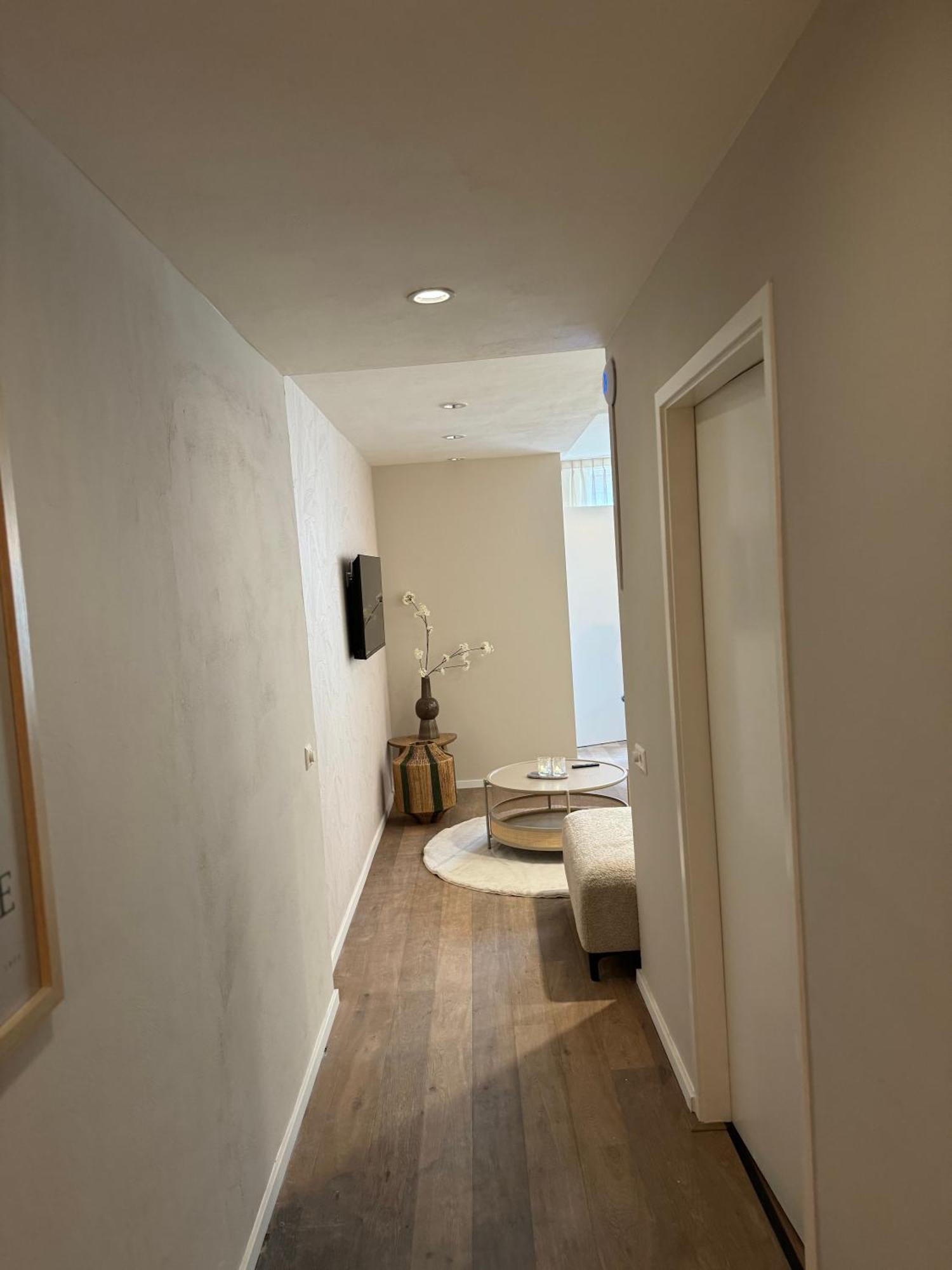High Street Apartments 잔드보르트 외부 사진