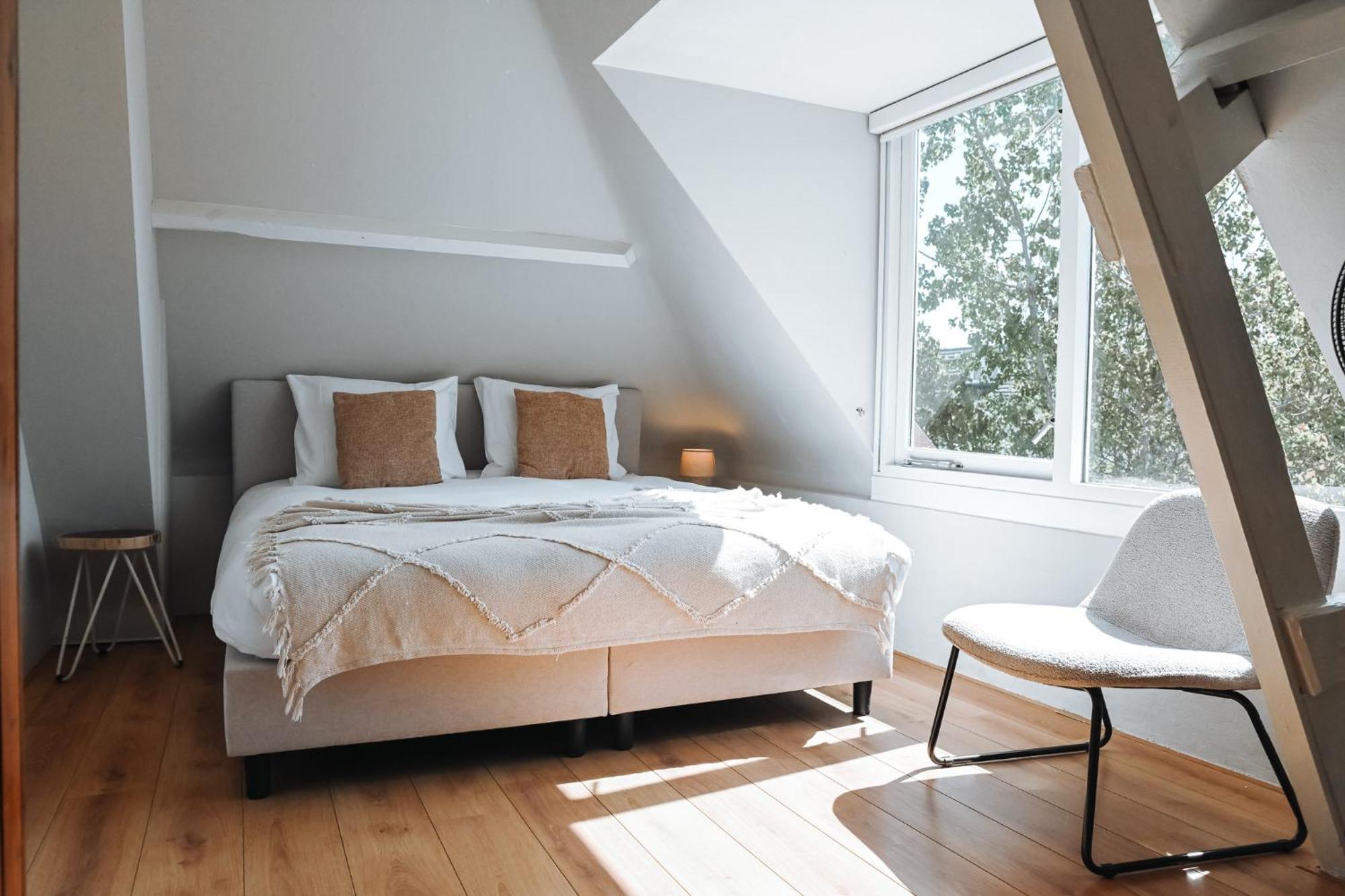 High Street Apartments 잔드보르트 외부 사진