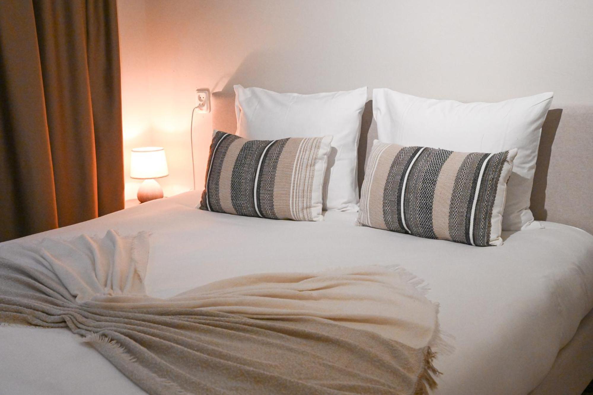 High Street Apartments 잔드보르트 외부 사진